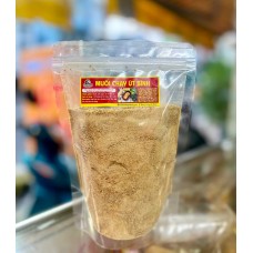 MUỐI CHAY NHUYỄN SẶC 597